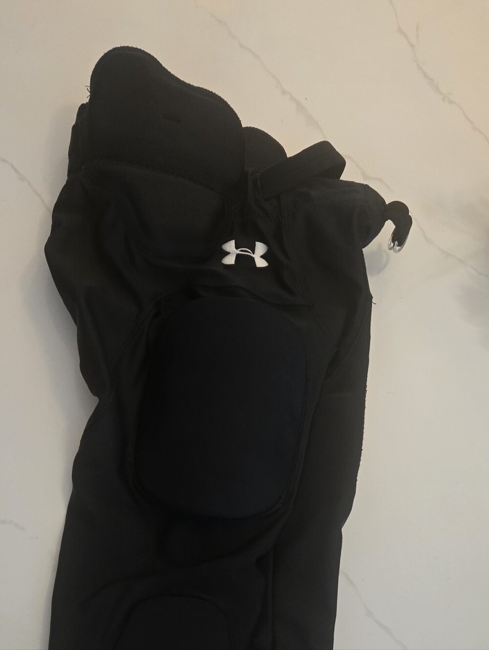 Youth Small Padded Football Pants